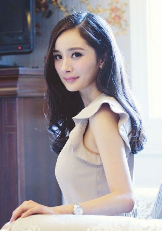 Dương Mịch - Lý Tiểu Lộ, từ thân thiết đến trở mặt không thèm nhìn