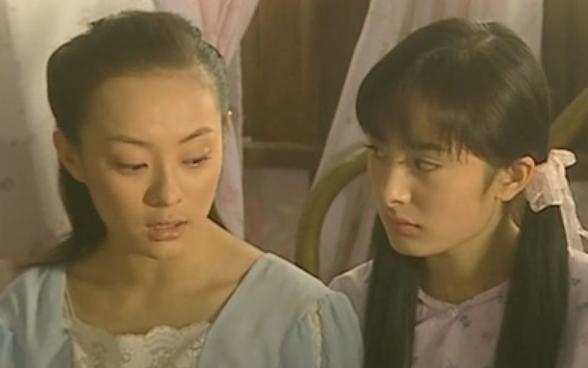 Dương Mịch thời 'làm nền' cho Tôn Lệ khiến cư dân mạng dậy sóng