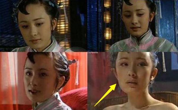 Dương Mịch thời 'làm nền' cho Tôn Lệ khiến cư dân mạng dậy sóng