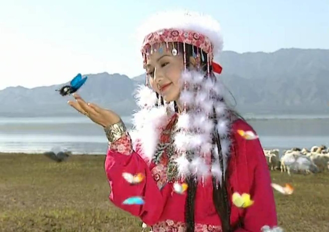 Tiết lộ cuộc gọi cuối cùng của công chúa Hàm Hương trước khi qua đời