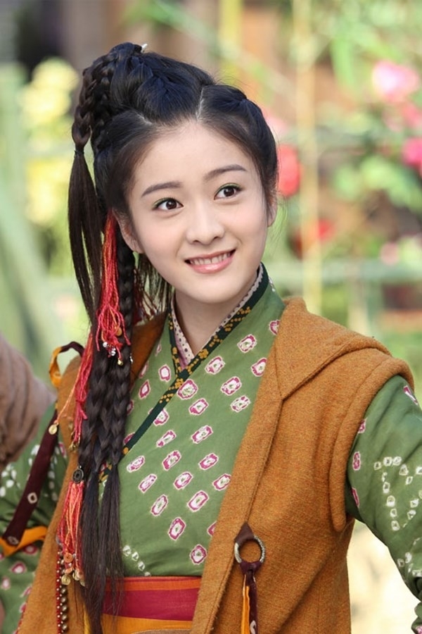 Người hâm mộ dậy sóng trước Thần Điêu Đại Hiệp được remake