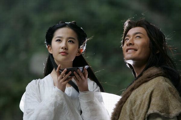 Người hâm mộ dậy sóng trước Thần Điêu Đại Hiệp được remake