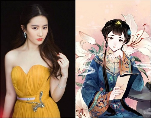 Những cuộc chiến ngầm trong làng điện ảnh Hoa ngữ