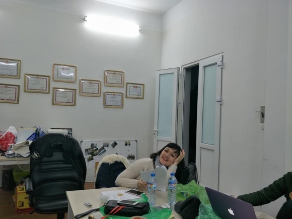 Fan vừa phục vừa thương các Táo thức đêm thức hôm đọc kịch bản
