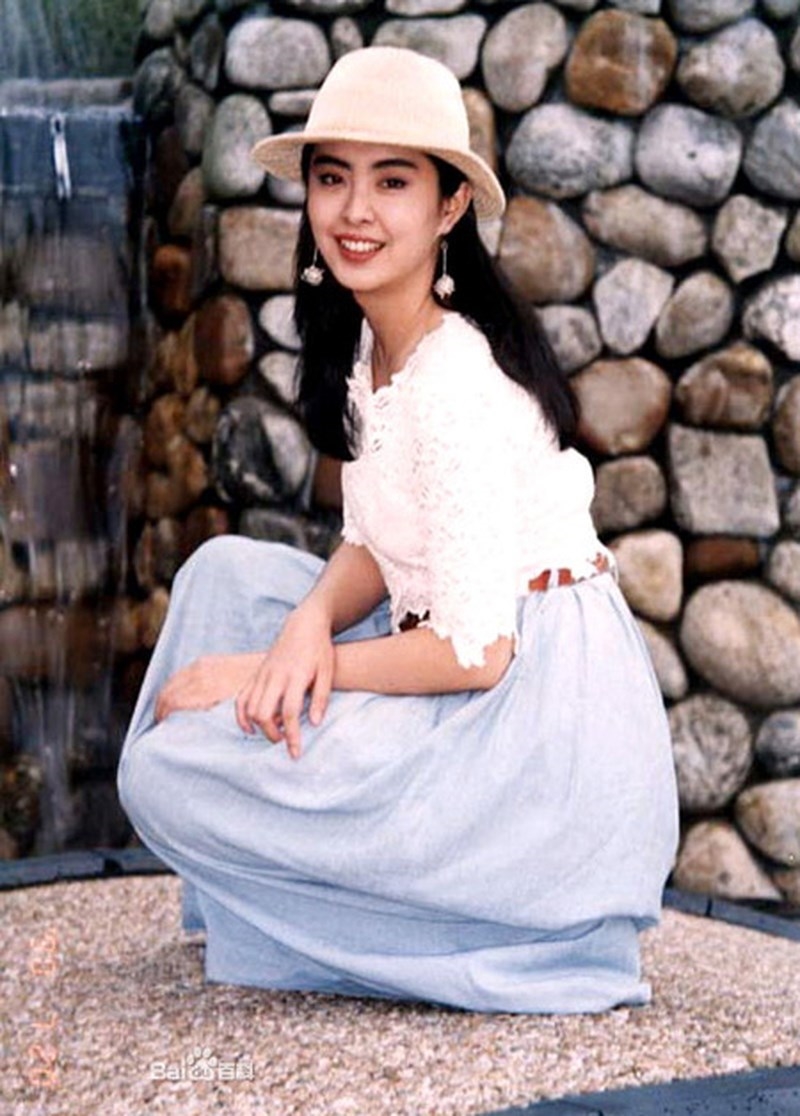 Mỹ nhân Hoa Ngữ "khai gian" chiều cao