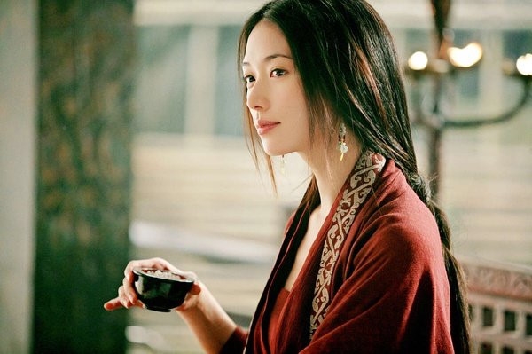 Từng bị đồn là “gái bán hoa”, những mĩ nhân Hoa ngữ này vẫn thành công