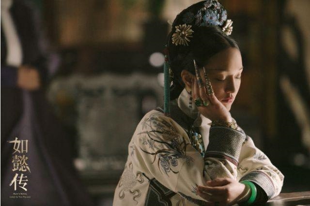 Những cuộc chiến ngầm trong làng điện ảnh Hoa ngữ