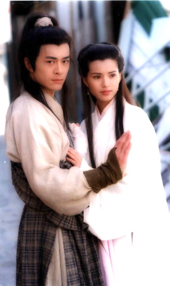 Người hâm mộ dậy sóng trước Thần Điêu Đại Hiệp được remake