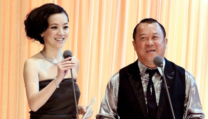 Lùm xùm vụ bê bối của Tăng Chí Vỹ: Trùm Showbiz Hồng Kông hiếp dâm