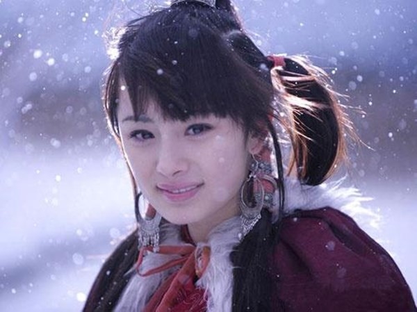 Người hâm mộ dậy sóng trước Thần Điêu Đại Hiệp được remake