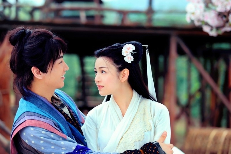 Người hâm mộ dậy sóng trước Thần Điêu Đại Hiệp được remake