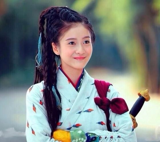 Người hâm mộ dậy sóng trước Thần Điêu Đại Hiệp được remake