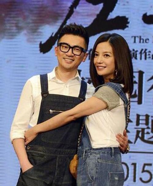 Tiền bối và bạn bè đồng nghiệp nói gì về Triệu Vy?