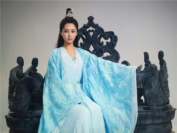 Nếu Thiên Long Bát Bộ được làm lại, ai sẽ vào vai chính hoàn hảo nhất