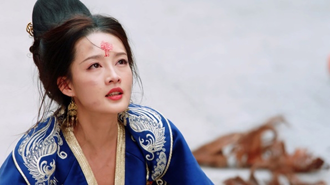 Nếu Thiên Long Bát Bộ được làm lại, ai sẽ vào vai chính hoàn hảo nhất