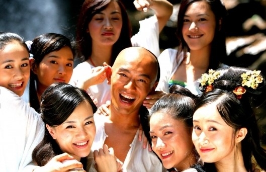 Nhìn lại những bộ phim cũ mới thấy thời gian trôi nhanh thế nào