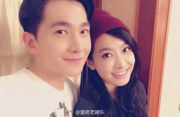 Những lần dính nghi án hẹn hò với mỹ nhân Cbiz của Dương Dương