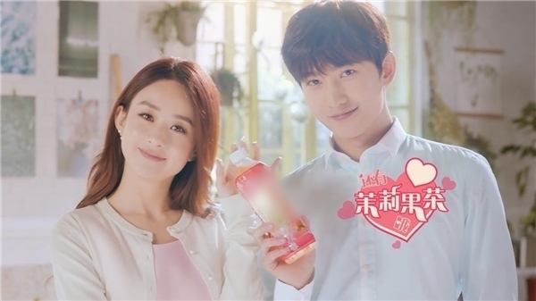 Những lần dính nghi án hẹn hò với mỹ nhân Cbiz của Dương Dương