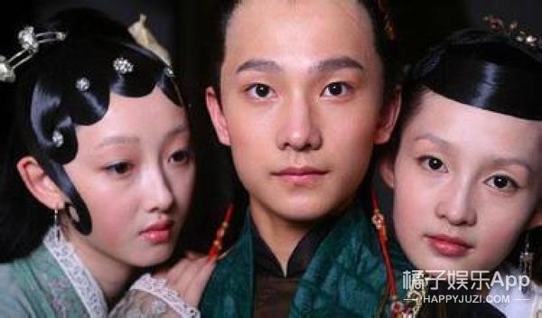 Những lần dính nghi án hẹn hò với mỹ nhân Cbiz của Dương Dương