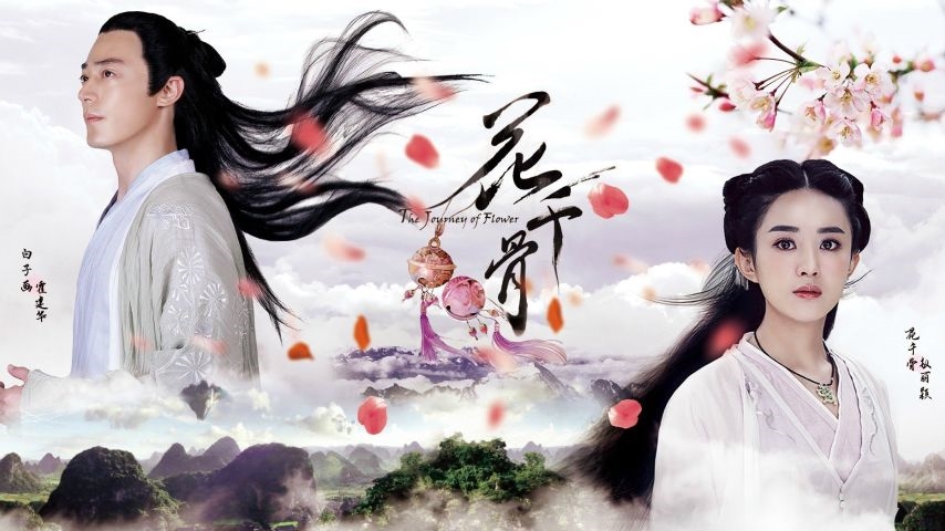 Nhìn lại những bộ phim cũ mới thấy thời gian trôi nhanh thế nào