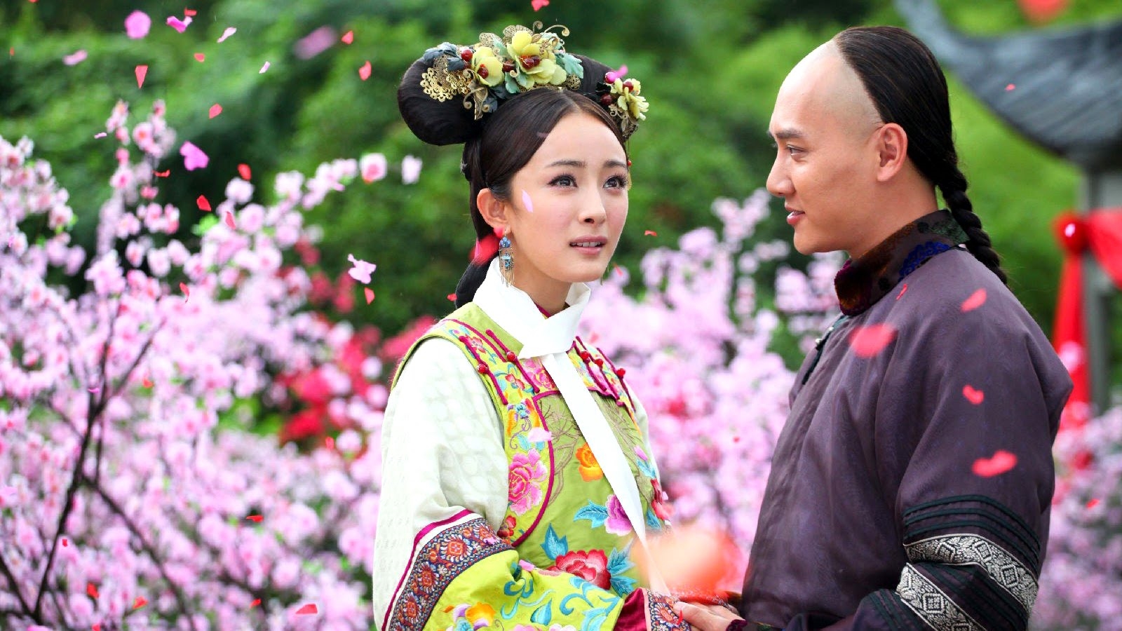 Nhìn lại những bộ phim cũ mới thấy thời gian trôi nhanh thế nào