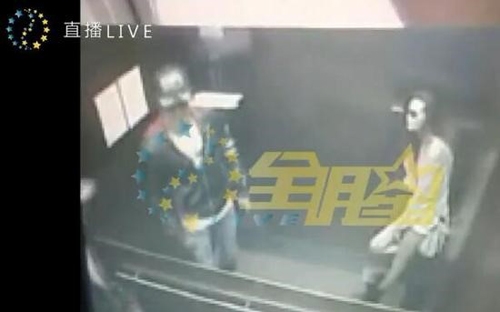 “Tình một đêm” scandal lớn nhất trong đời sao nam Hoa ngữ
