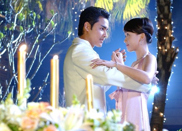 Nhìn lại những bộ phim cũ mới thấy thời gian trôi nhanh thế nào
