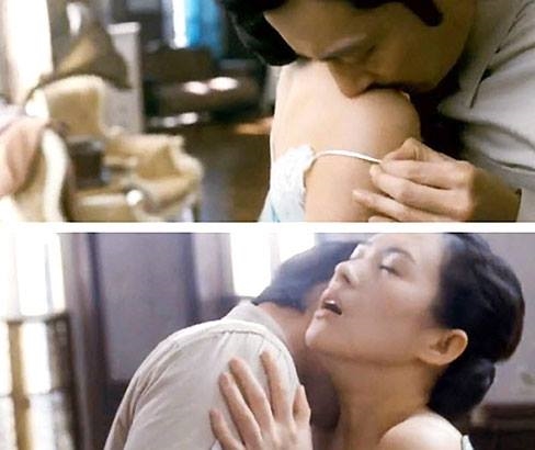 Chuyện lạ ở điện ảnh Hàn: đóng phim 18+ toàn các diễn viên tên tuổi