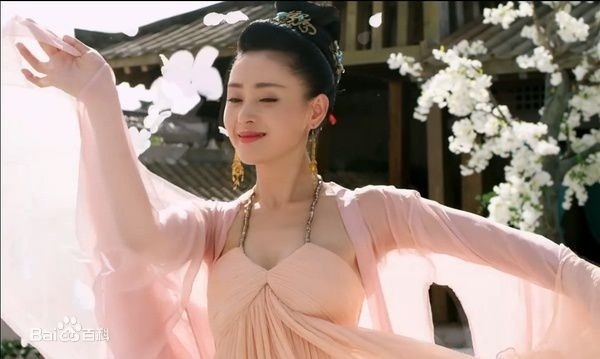 Nếu Thiên Long Bát Bộ được làm lại, ai sẽ vào vai chính hoàn hảo nhất