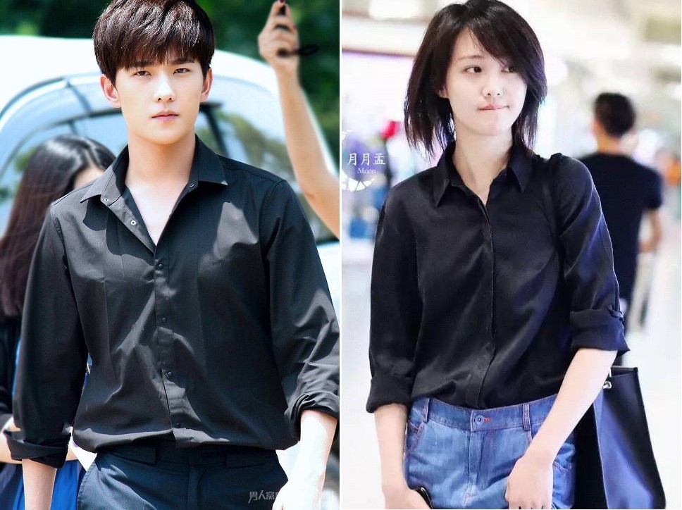 Stylist lên tiếng dập tắt tin đồn hẹn hò của Dương Dương và Thiên Ái