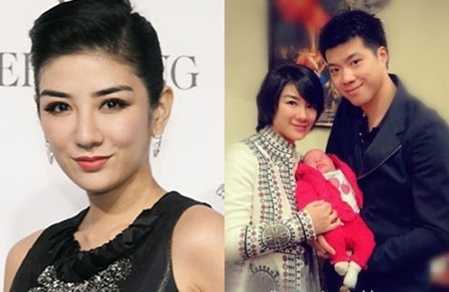Đường Yên lại vô duyên vô cớ bị lôi vào chuỗi scandal ngoại tình