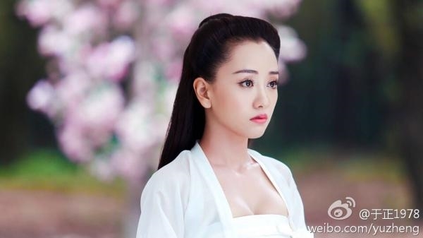 Nếu Thiên Long Bát Bộ được làm lại, ai sẽ vào vai chính hoàn hảo nhất