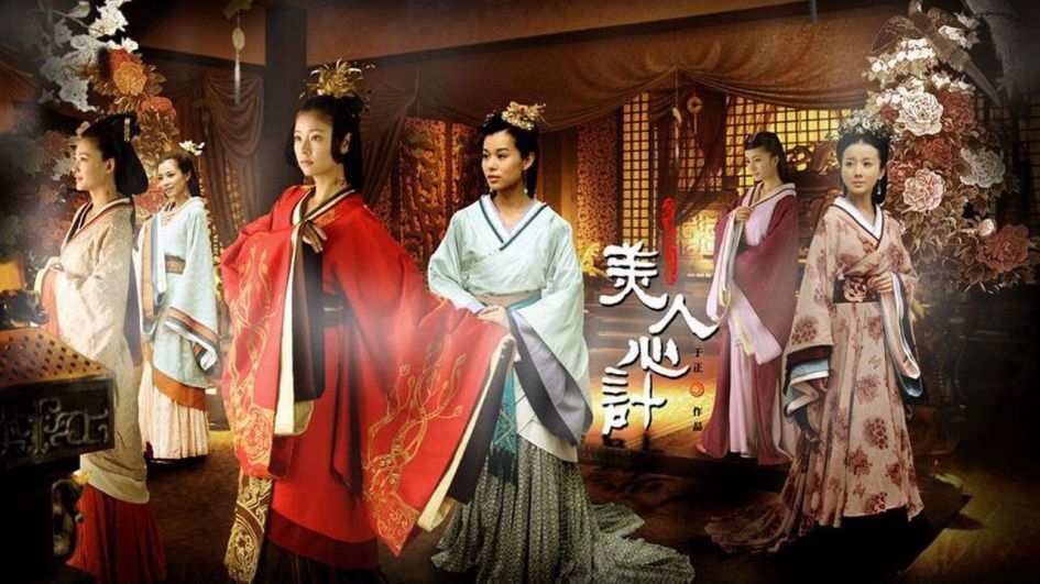 Nhìn lại những bộ phim cũ mới thấy thời gian trôi nhanh thế nào