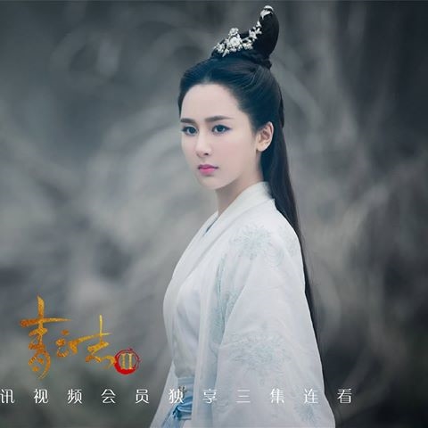 Nếu Thiên Long Bát Bộ được làm lại, ai sẽ vào vai chính hoàn hảo nhất