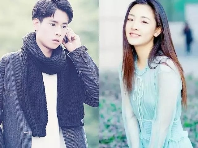 Lộ diện người tình mới của Hồ Nhất Thiên