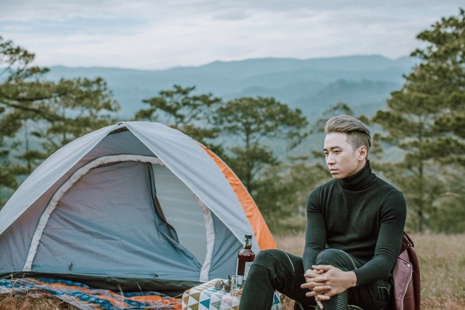 4 nhân vật được yêu thích nhất hiện nay của showbiz Việt