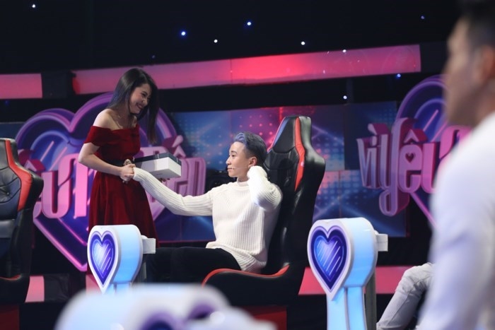 4 nhân vật được yêu thích nhất hiện nay của showbiz Việt