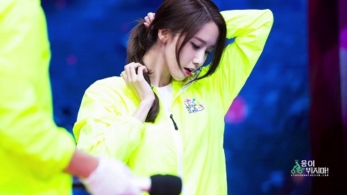 Sao Hàn tham gia show truyền hình Hoa ngữ
