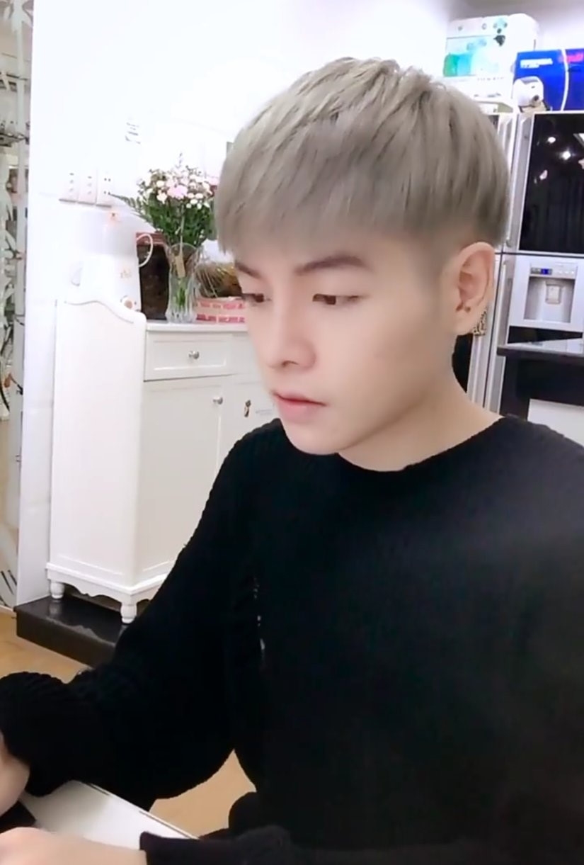 4 nhân vật được yêu thích nhất hiện nay của showbiz Việt
