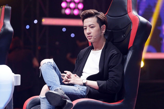 4 nhân vật được yêu thích nhất hiện nay của showbiz Việt