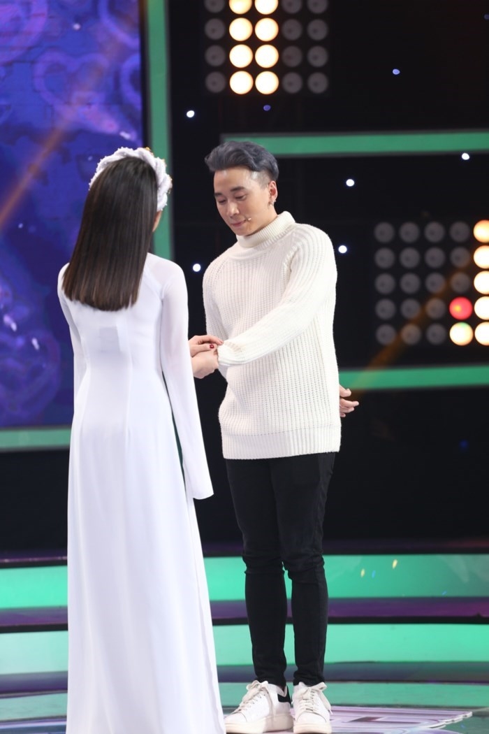 4 nhân vật được yêu thích nhất hiện nay của showbiz Việt