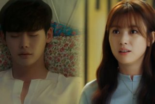 Xem Phim W Xuất hiện một nhân vật chính khác ngoài Kang Chul kéo Oh Yeon Joo vào thế giới truyện tranh Phim W Xuất hiện một nhân vật chính khác ngoài Kang Chul kéo Oh Yeon Joo vào thế giới truyện tranh-w hai thế giơi