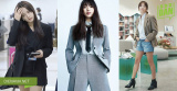 Song Hye Kyo bất ngờ bị chê giữa một dàn mỹ nữ Hàn khi diện áo vest