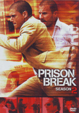 Prison Break - Vượt Ngục Season 02
