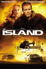 The Island - Đảo Vô Hình