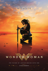 Wonder Woman: Nữ thần chiến binh