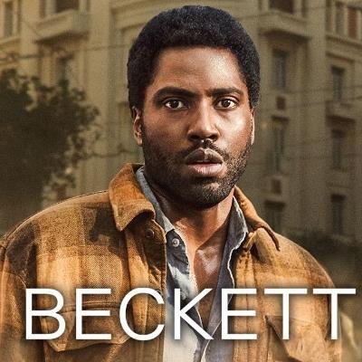Beckett: Khi kỳ nghỉ lãng mạn trở thành cuộc trốn chạy đẫm máu