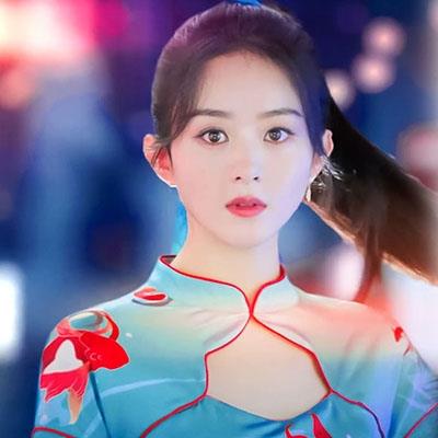 Ảnh hot ngày 13/9: Lệ Dĩnh - Dương Mịch đọ sức hút qua loạt ảnh mới