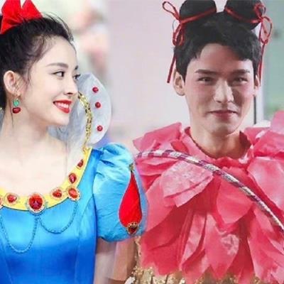Halloween này, cùng ngắm nhìn màn cosplay độc đáo của dàn sao Cbiz!