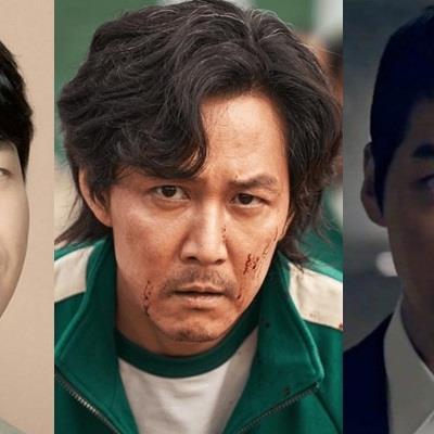 Lee Jung Jae và 4 dàn quý ông U50 "khuấy đảo" màn ảnh Hàn năm 2021